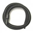 ERMATOR Pullman Holt Crushproof Vinyl Hose with End Connectors 10ft long X 1.5 in I.D. from Model 45 Vacuum