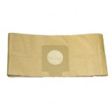 Paper Filter Bag for Ermator Pullman Holt 390 Series and Nilfisk Advance Kent Euroclean UZ930 Vacuums (20 bags per pack)