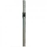 Nilfisk Advance Hip Vac and Canister Vacuum Aluminum Telescopic Wand Replacement 32MM OEM 0118130500