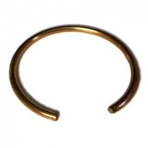 Ermator Pullman Holt Coupling Ring for Model 45 Series Vacuum Double Bend Wand (B701618)