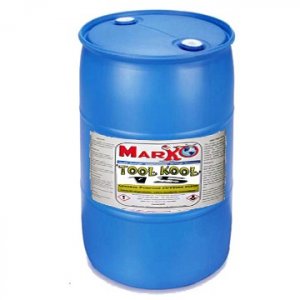 Marko TOOL KOOL 15 Synthetic Premium Cutting Fluid USE AS IS (30 GALLON DRUM)