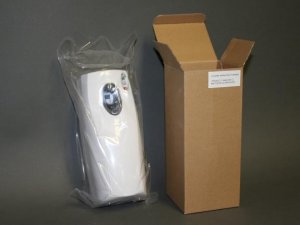 Marko Lemon Ice Metered Aerosol Deodorant Spray 7.25 Ounce Net Weight (CASE OF 12)