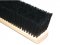 18" Push Broom Floor Brush Medium Sweep Polypropylene