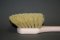 Crimped Plastic Bristle Long Handle Brush #615L