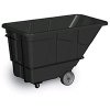Continental Brand Material Handling Utility Receptacles