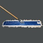 36" Dust Mop and Accessories