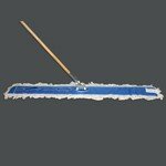 48" Dust Mop and Accessories