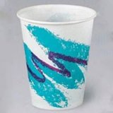FONDA Cold Paper Cups (A Solo Cup Co.)