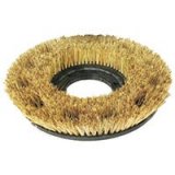 Light Scrub and Polish Brushes for Rotary Buffers and Scrubbers