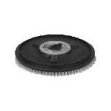Nylon Pad Drive Brushes (1 Bristle, Clutch Plate Included)