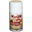 Marko Mango Metered Aerosol Deodorant Spray 7.25 Ounce Net Weight (CASE OF 12)