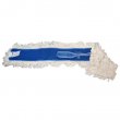 36" x 3-1/4" Looped Cotton Dust Mop REFILL ONLY