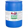 Marko 490 Spray & Wipe All Purpose Cleaner Degreaser (55 GALLON DRUM)