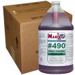 Marko 490 Spray & Wipe All Purpose Cleaner Degreaser (4 GALLON CASE)