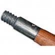 5' Heavy Duty Metal-Tipped Threaded Broom & Brush Handle