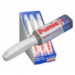 Pumie Brand Pumice Stone Scouring Stick Toilet Bowl Ring Remover On A Handle