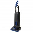 PACIFIC V12ES 12 Inch Single Motor Upright Vacuum with Onboard Tools