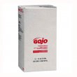GOJO 7596 Pro 5000™ POWER GOLD® Hand Cleaner Refills - 2 Refills per Case