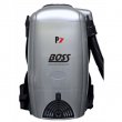 P7 BOSS Portable Dry Backpack Tank Vacuum and Blower OEM B200642