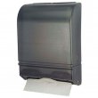 Dark Translucent Multifold/C-Fold Towel Dispenser TD0175-01 by Palmer Fixture