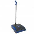PACIFIC SW16B L–ION 15” LITHIUM–ION SWEEPER VAC & DRY CLEANING SYSTEM