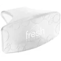FRESH Honeysuckle Eco Bowl Clip (12/box)