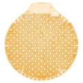 FRESH Tidal Wave Urinal Sunshine Urinal Screens (6 per box)