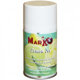 Marko Lemon Ice Metered Aerosol Deodorant Spray 7.25 Ounce Net Weight (CASE OF 12)