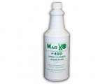 Marko 490 Spray & Wipe All Purpose Cleaner Degreaser