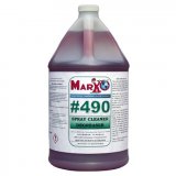 Marko 490 Spray & Wipe All Purpose Cleaner Degreaser (SINGLE GALLON)