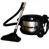 Pullman Holt Ermator 390CV Canister DRY Vacuum (4 gallon capacity) 591220801