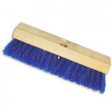 Blue Deck Scrub Brush (193P)