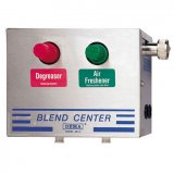Dema 681 Two Station Stainless Steel Blend Center Dilution Control Liquid Chemical Proportioner OEM 681GAP-2
