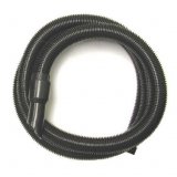 ERMATOR Pullman Holt Crushproof Vinyl Hose with End Connectors 10ft long X 1.5 in I.D. from Model 45 Vacuum