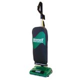 Bissell BGU8000 The Lightweight 8 LB BIG GREEN Commercial Upright Vacuum Cleaner