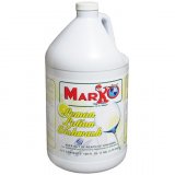 Marko Lemon Lotion Dishwashing Liquid Non-streaking (Case of 4 Gallons)