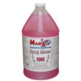 Marko Spray Mister 1000 Spray Buffing Solution (SINGLE GALLON)