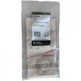 Filter Bags for KENT EUROCLEAN UZ934 Canister Vacuum OEM 1406905010 (5 Pack)