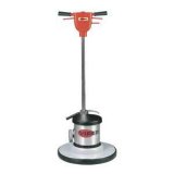 Viper Venom VN20DS 20 Inch Diameter 185/330 RPM Dual-Speed 1.5 Horsepower Rotary Floor Machine With Pad Driver (a Nilfisk Advance Company)