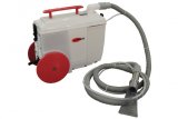 Viper Wolf 130 Portable Carpet Extractor (a Nilfisk Advance company) OEM #50000591