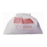 Pullman Holt Never Clog Filter Bag for Model 102 Series Wet or Dry Vacuums