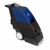 PACIFIC SCE-11 SELF-CONTAINED CARPET EXTRACTOR