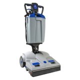 PACIFIC SW20B 24V Wide Area Vacuum HYBRID-20, batteries, charger, 1 brush roller, micropore bags