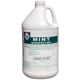 Marko Cleaner Deodorizer Disinfectant Concentrate MINT