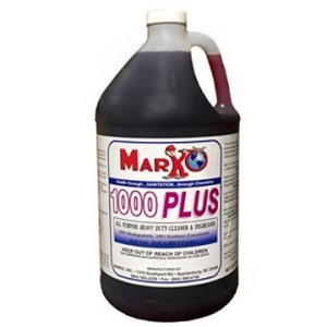 Marko 1000 Plus Heavy Duty Cleaner Degreaser (SINGLE GALLON)