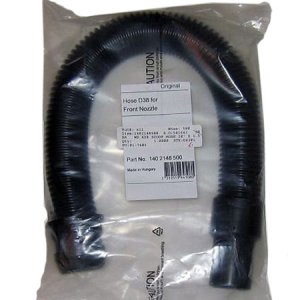 Nilfisk-Advance Sprite Air Scoop Replacement Hose OEM Part 1402148500