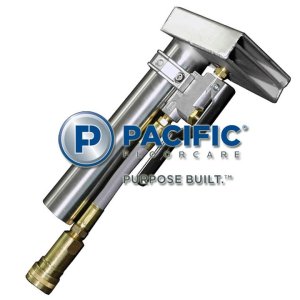 Pacific Floorcare Extractor Hand tool 228851 (4 inch, stainless steel)