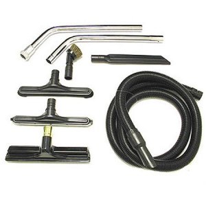 Pullman Model 45 Series Wet or Dry Vacuum Replacement Tool Kit B160327