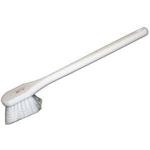 Crimped Nylon Long Handle Utility Brush #620L