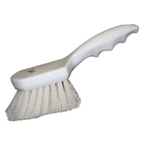 Crimped Nylon Handheld Utility Brush #620S